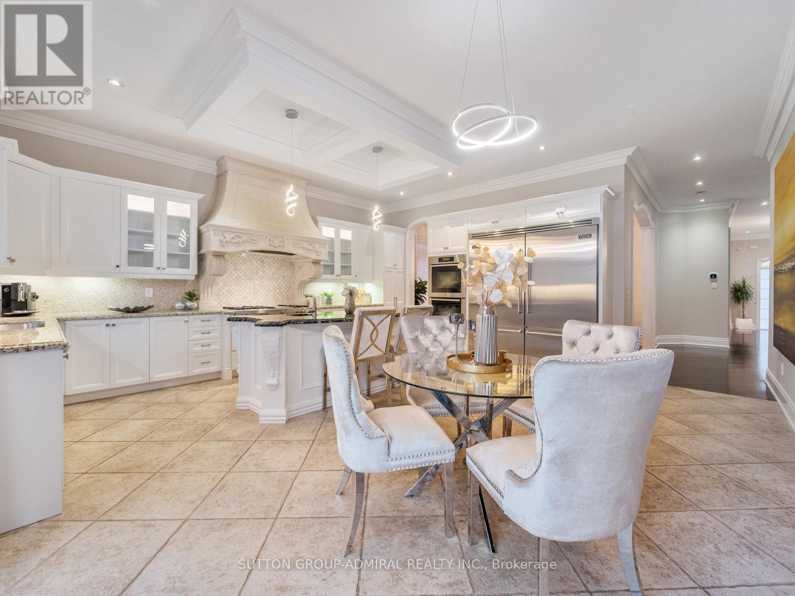 232 Luca Avenue, Vaughan, ON - Indoor