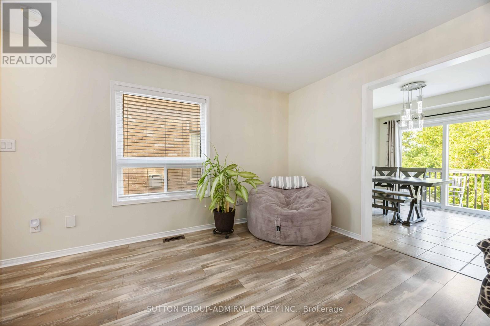 135 Armstrong Crescent, Bradford West Gwillimbury, ON - Indoor