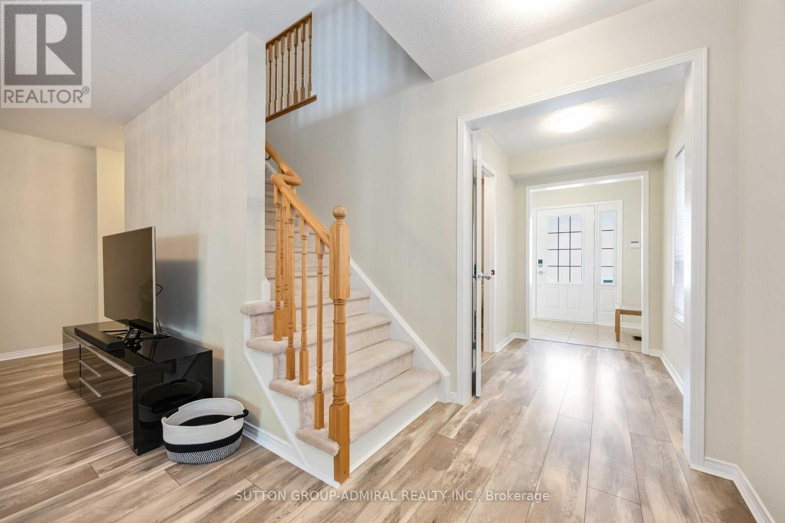 135 Armstrong Crescent, Bradford West Gwillimbury, ON - Indoor Photo Showing Other Room