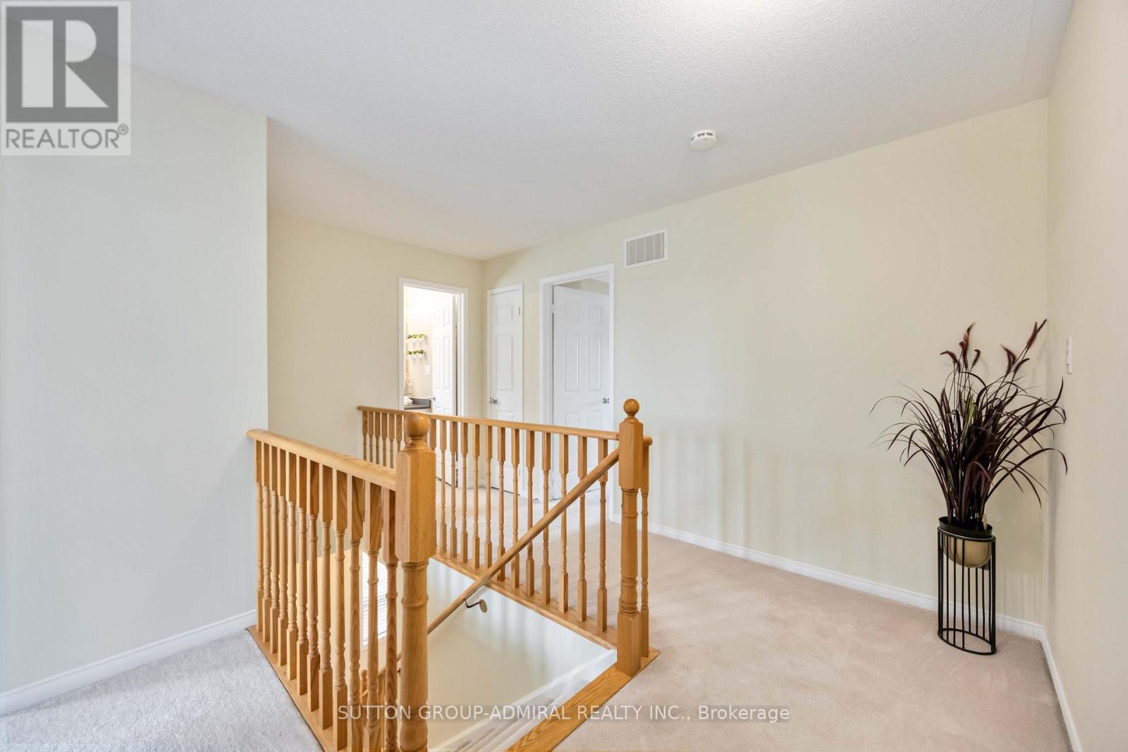 135 Armstrong Crescent, Bradford West Gwillimbury, ON - Indoor Photo Showing Other Room