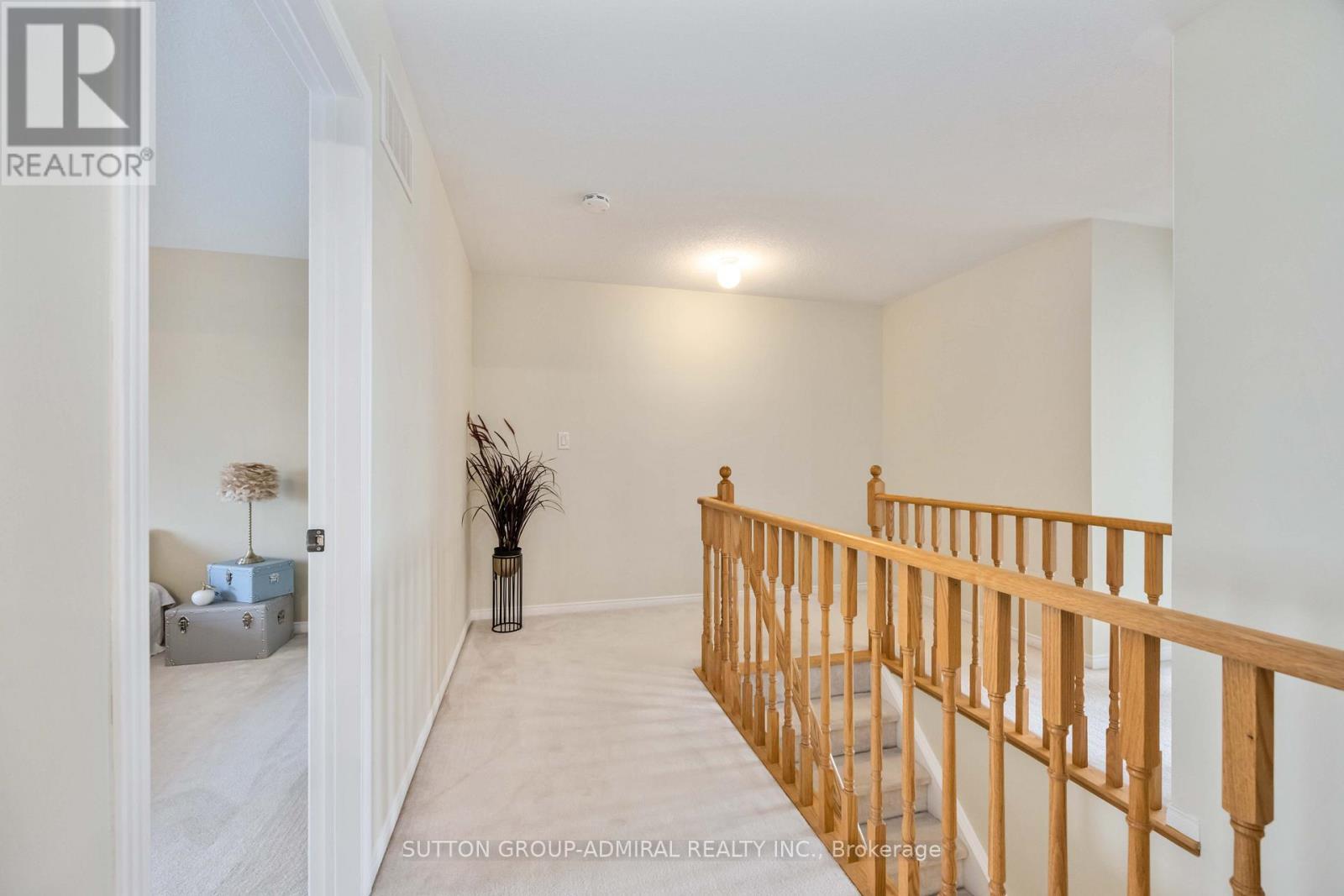 135 Armstrong Crescent, Bradford West Gwillimbury, ON - Indoor Photo Showing Other Room