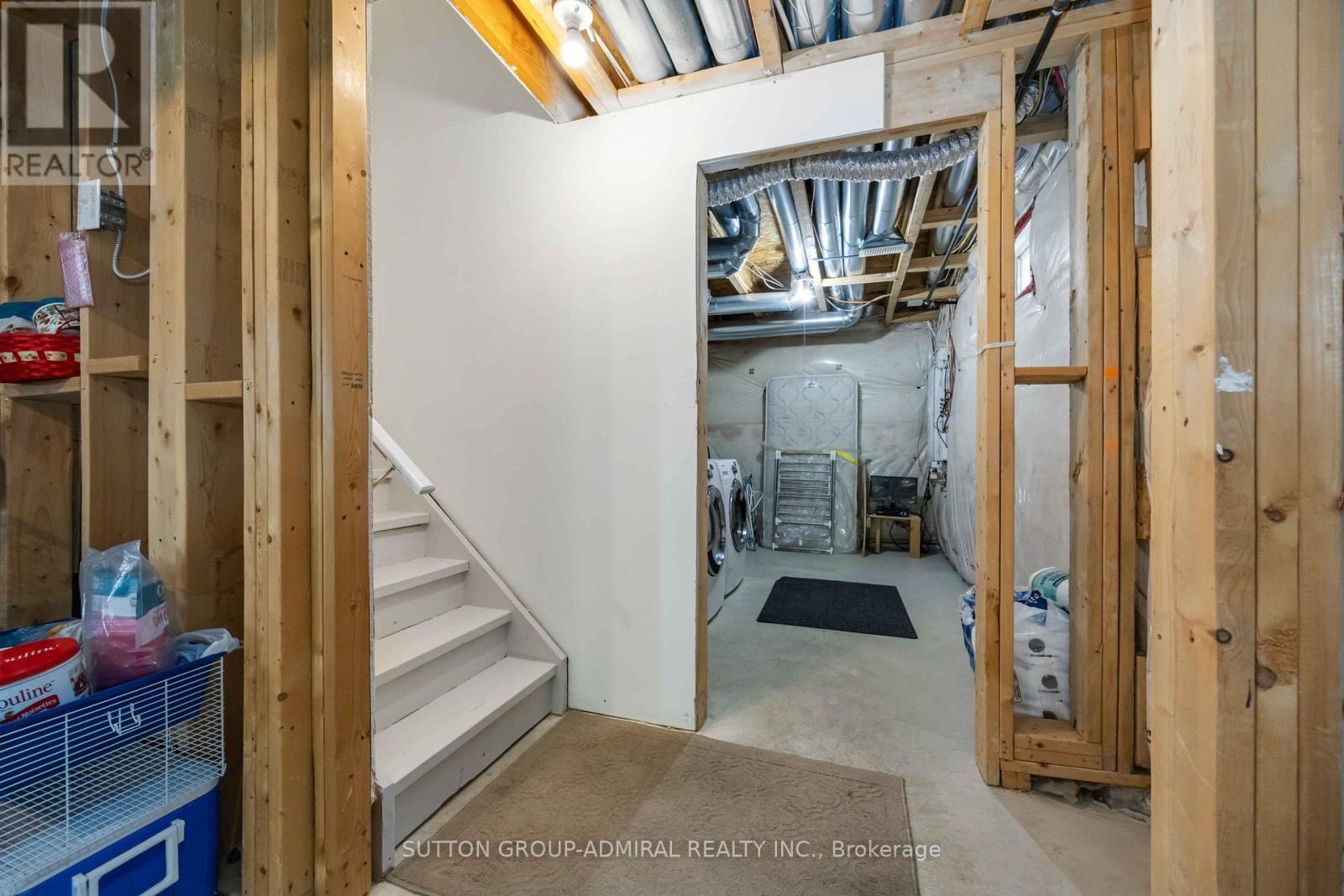 135 Armstrong Crescent, Bradford West Gwillimbury, ON - Indoor Photo Showing Other Room