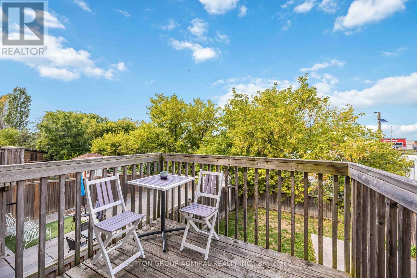 135 Armstrong Crescent, Bradford West Gwillimbury, ON - Outdoor