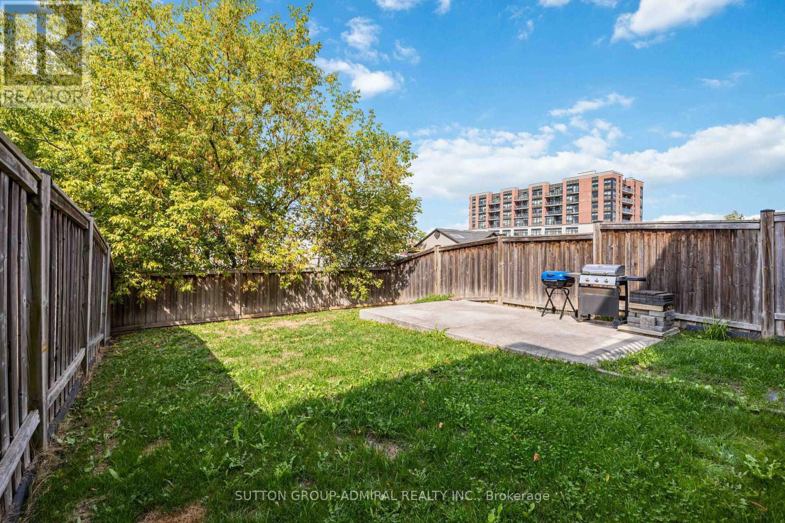 135 Armstrong Crescent, Bradford West Gwillimbury, ON - Outdoor