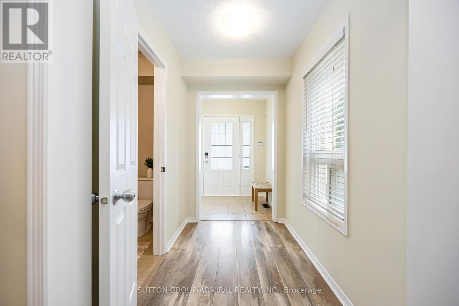 135 Armstrong Crescent, Bradford West Gwillimbury, ON - Indoor Photo Showing Other Room