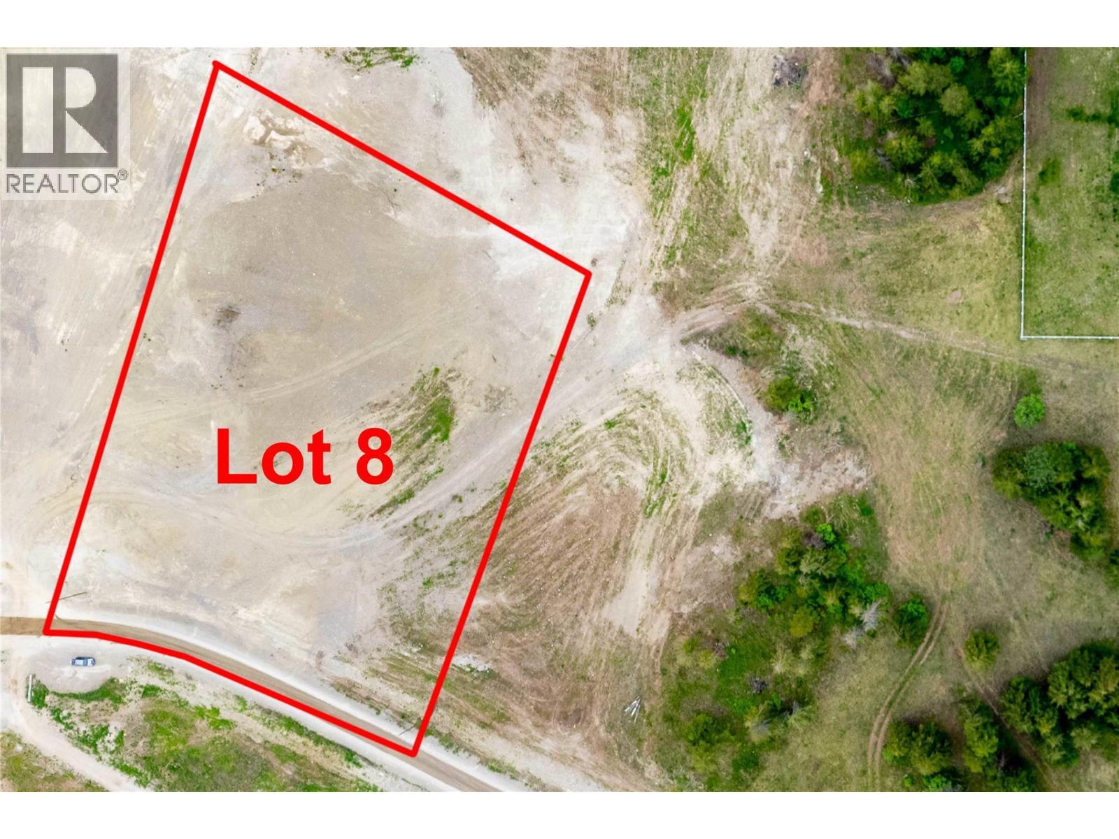 3694 Ford Road, Tappen, BC