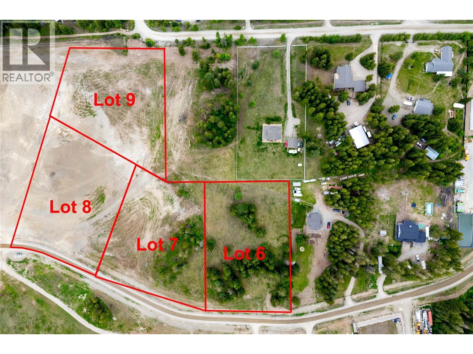 3694 Ford Road, Tappen, BC