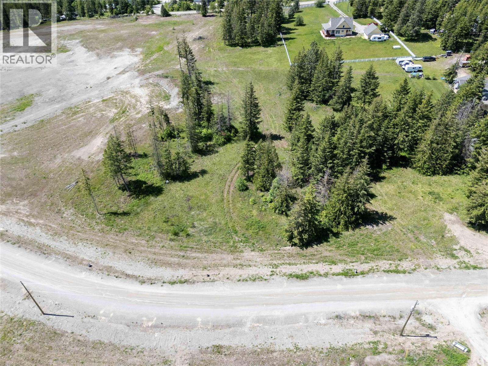 3694 Ford Road, Tappen, BC