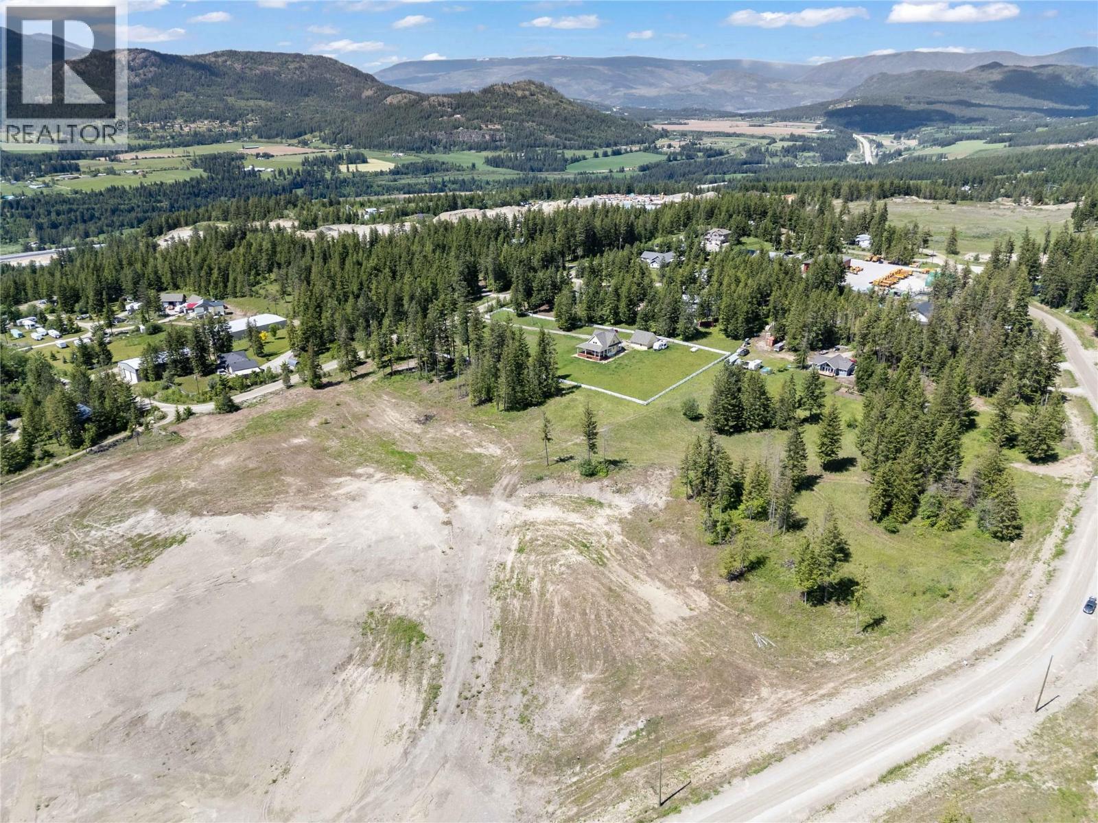 3694 Ford Road, Tappen, BC