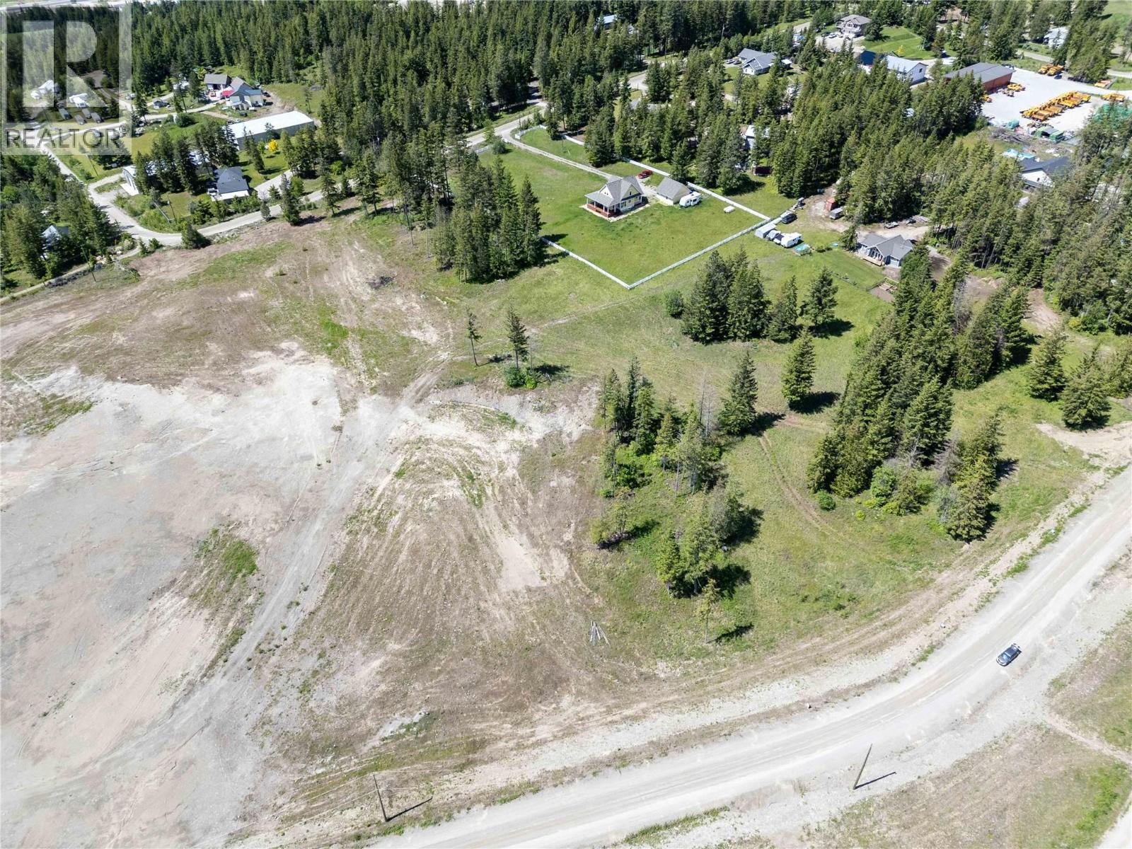 3694 Ford Road, Tappen, BC