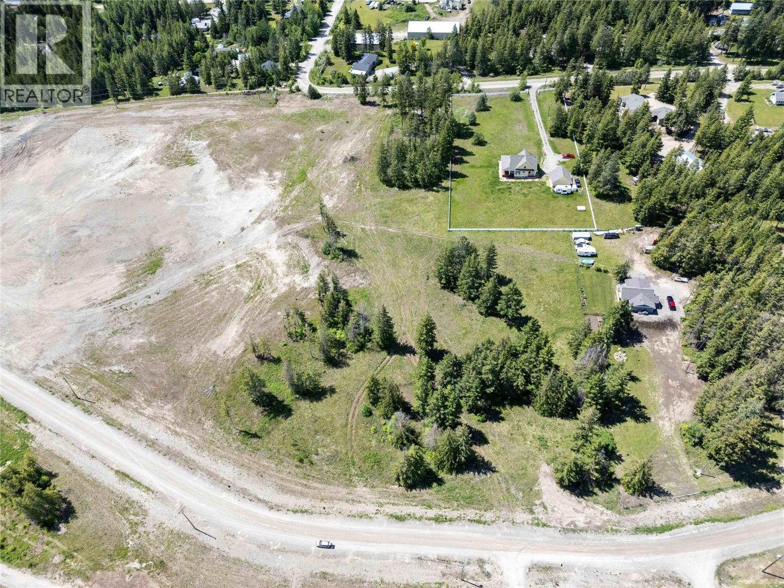 3694 Ford Road, Tappen, BC