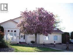 274 Country Estate Place Vernon, BC V1B 2V3