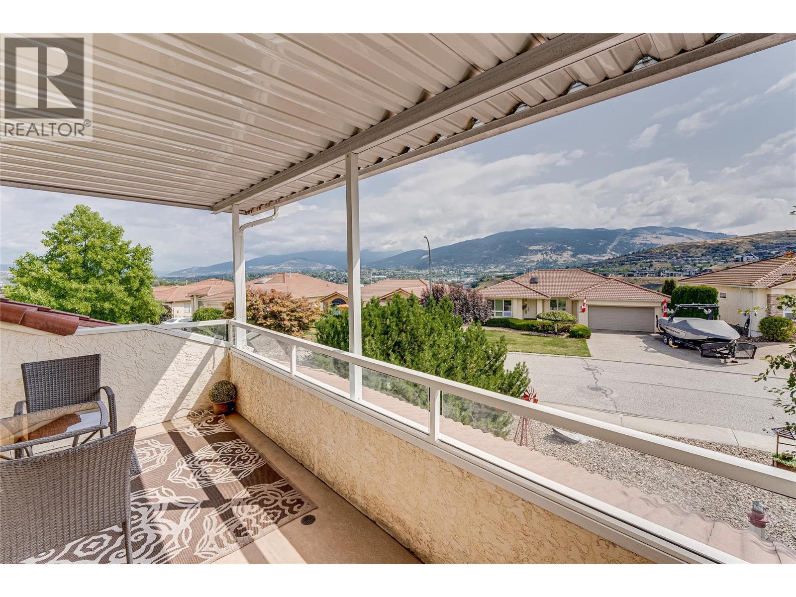274 Country Estate Place, Vernon, BC - Outdoor With View
