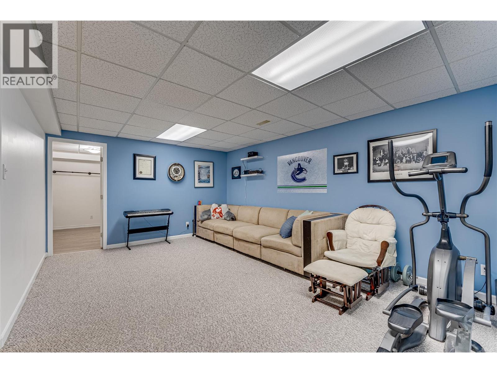 274 Country Estate Place, Vernon, BC - Indoor