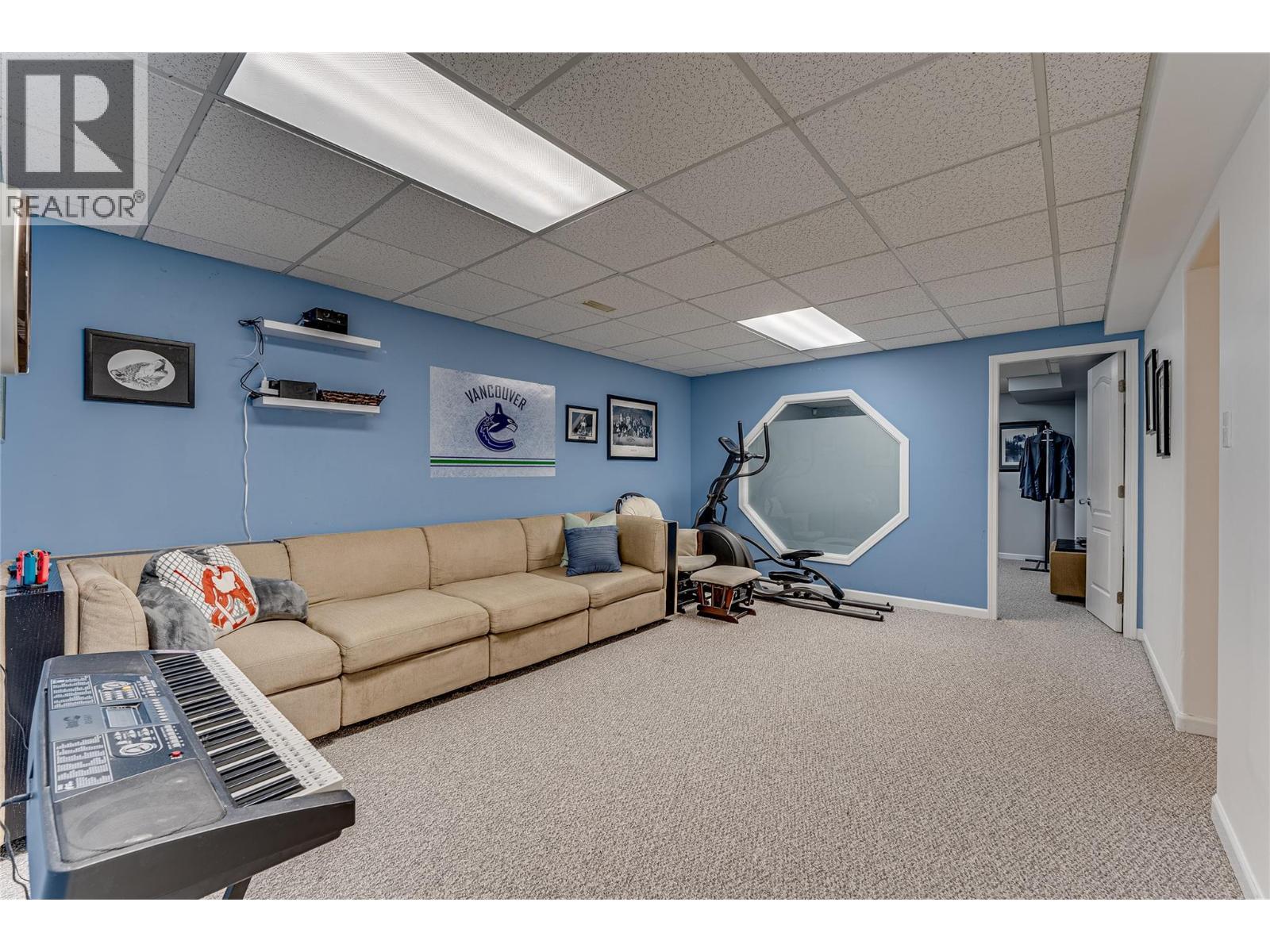 274 Country Estate Place, Vernon, BC - Indoor