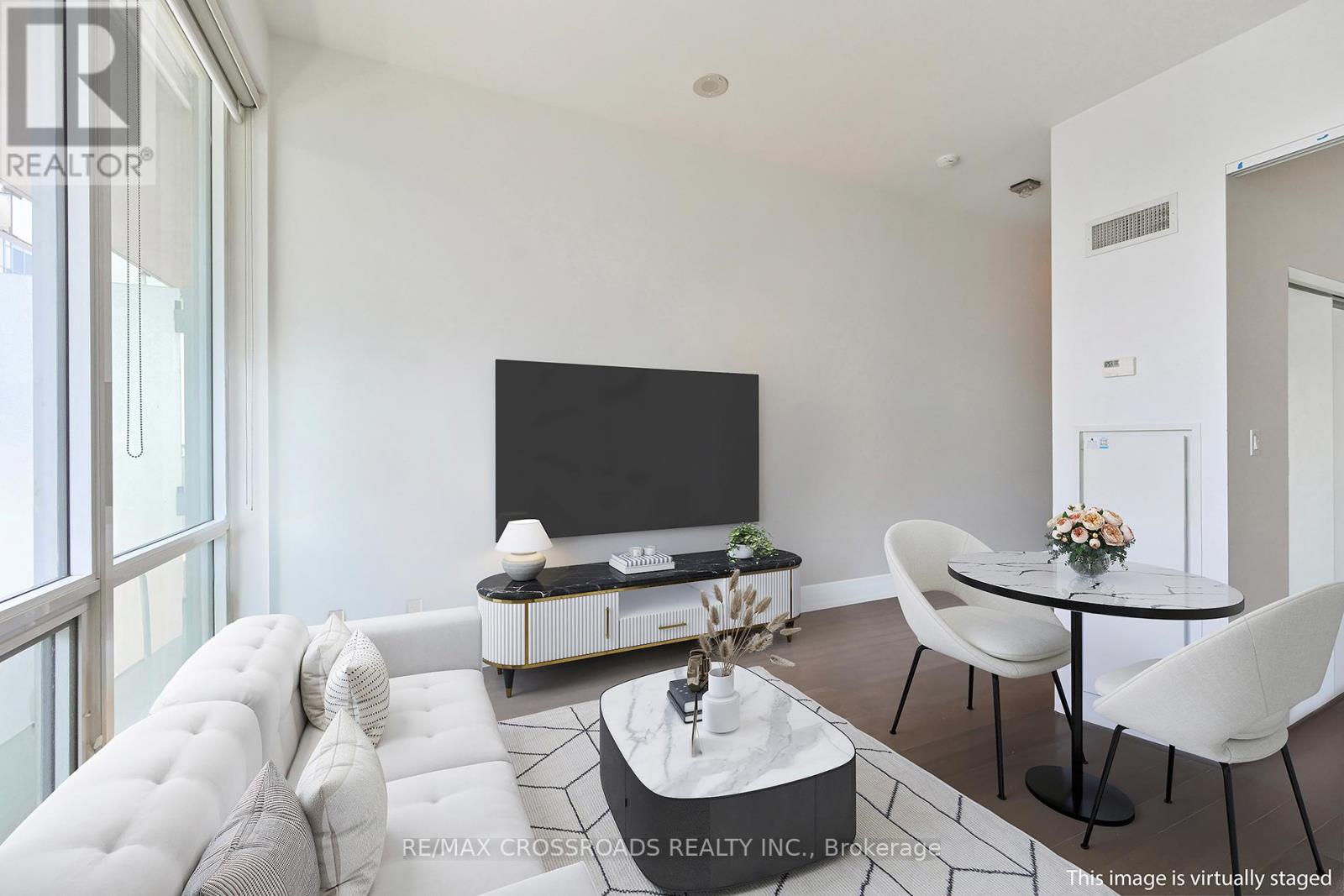 4103 - 80 John Street, Toronto, ON - Indoor