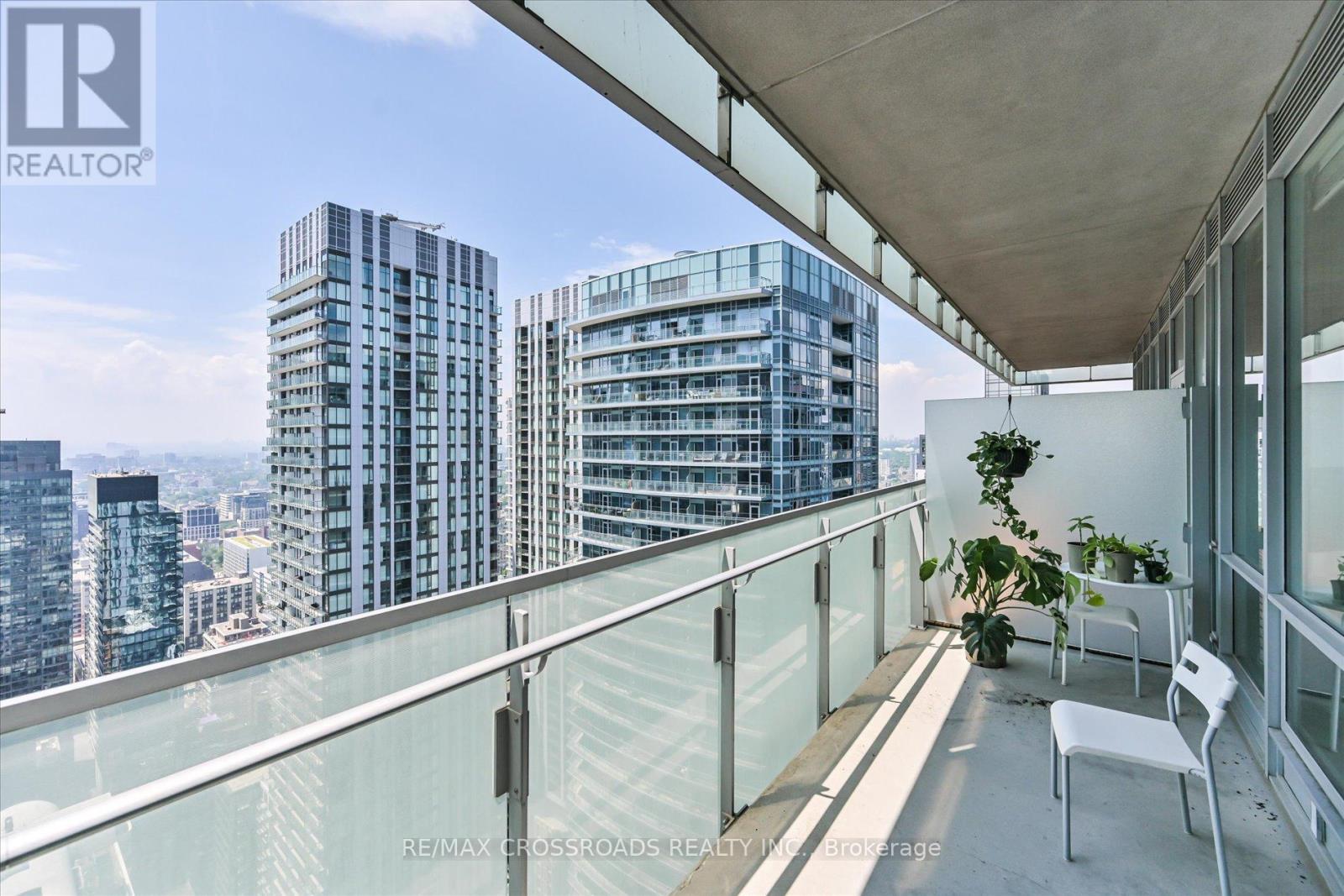 4103 - 80 John Street, Toronto, ON - Outdoor With Exterior