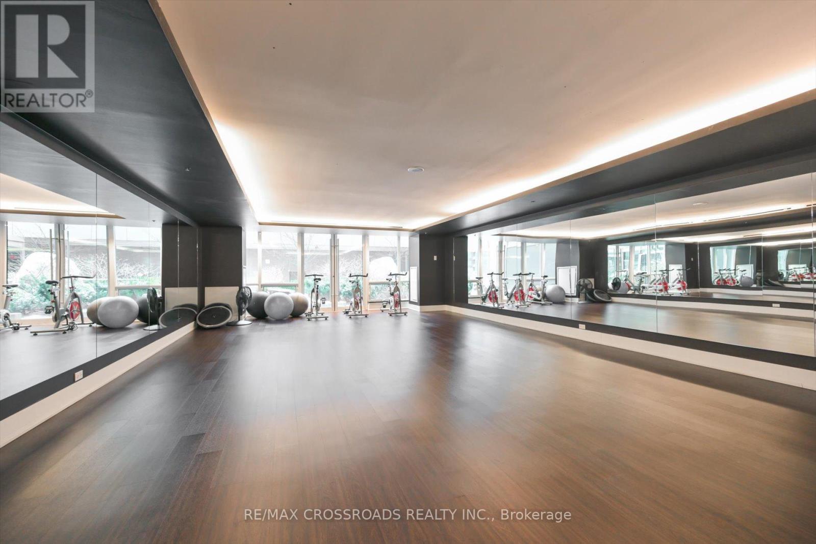 4103 - 80 John Street, Toronto, ON - Indoor Photo Showing Other Room