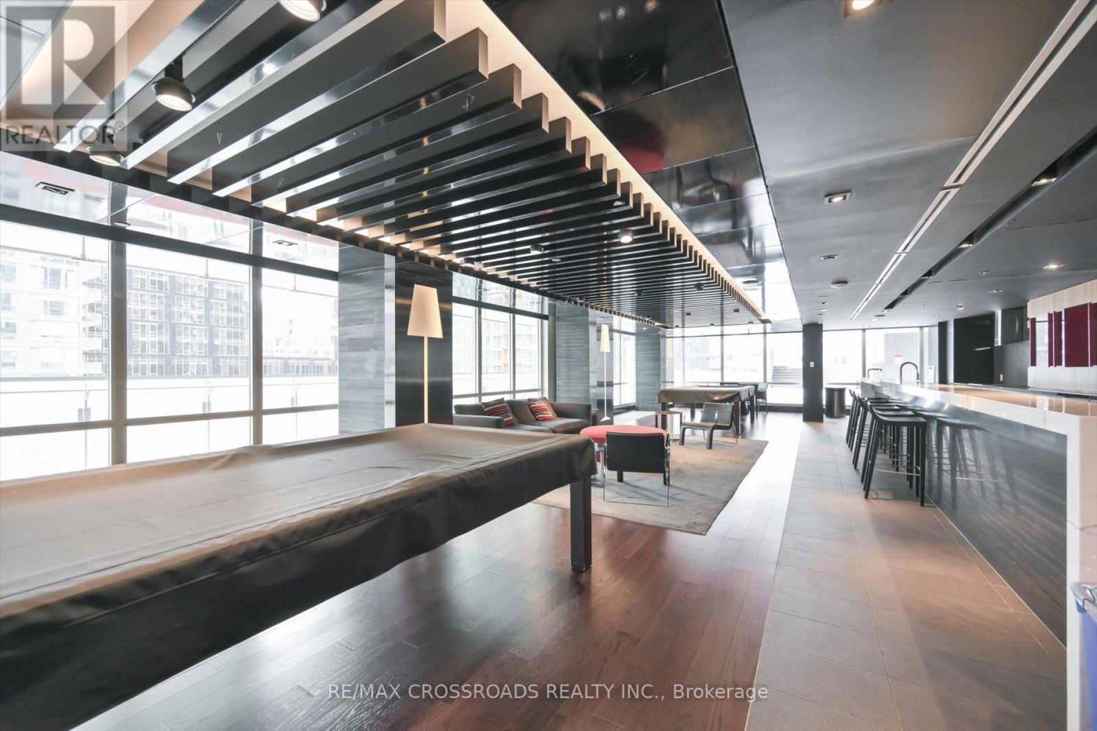 4103 - 80 John Street, Toronto, ON - Indoor Photo Showing Other Room