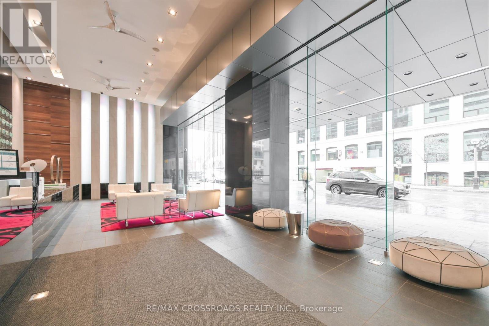 4103 - 80 John Street, Toronto, ON - Indoor Photo Showing Other Room