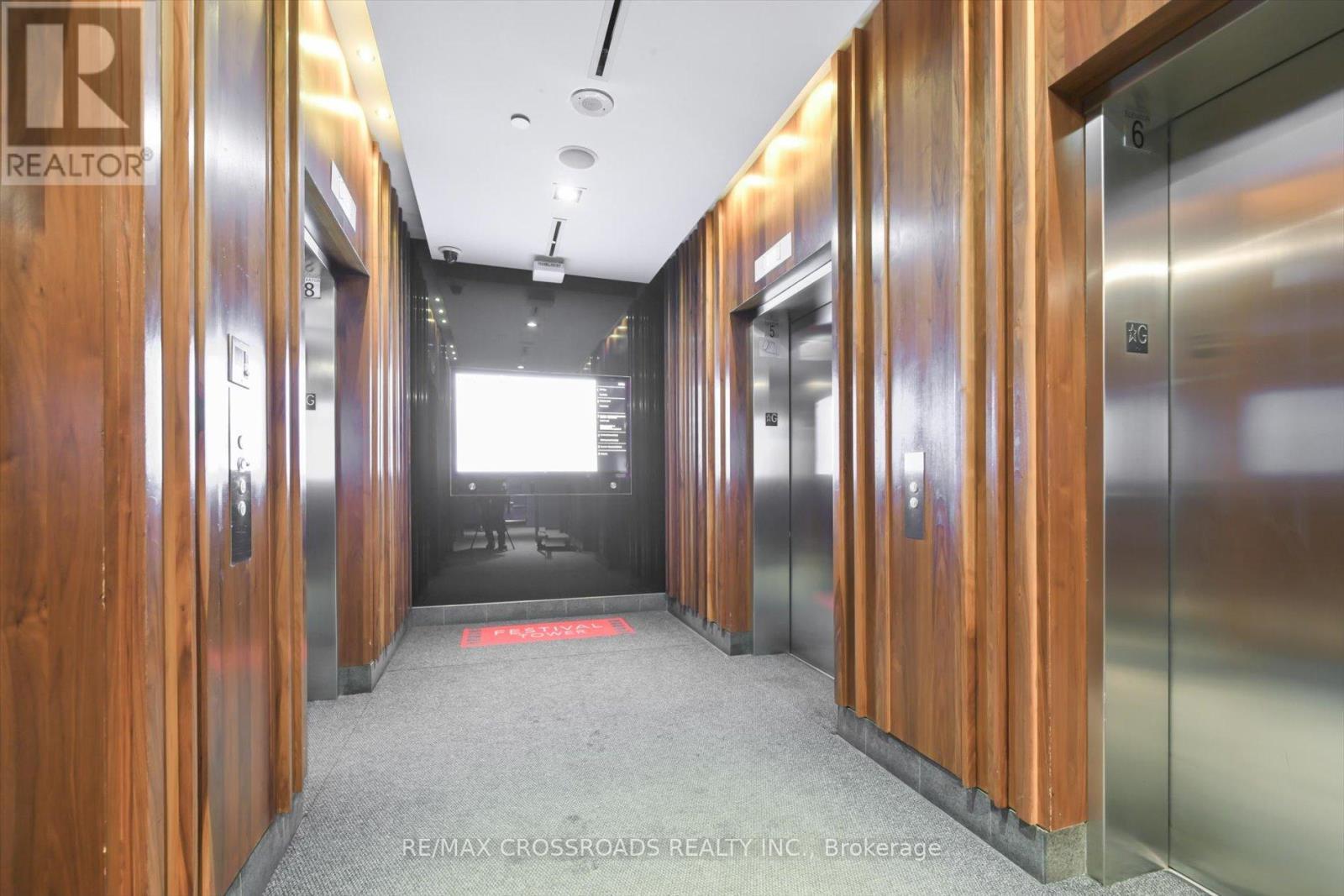 4103 - 80 John Street, Toronto, ON - Indoor Photo Showing Other Room