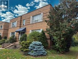 1 - 1377 BAYVIEW AVENUE Toronto, ON M4G 3A5