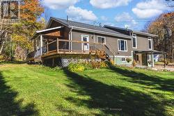 1450 BEIERS ROAD Gravenhurst, ON P0E 1G0