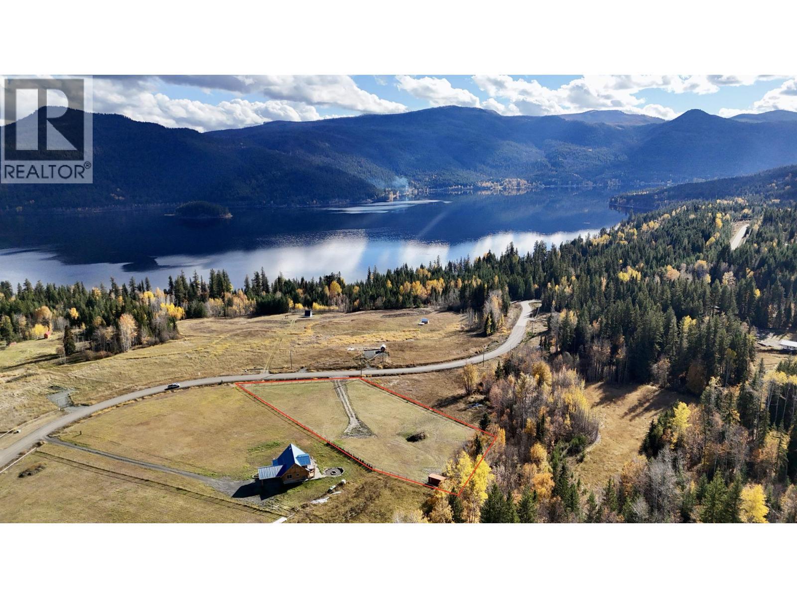 Lot 6 Canimview Drive, Canim Lake, BC