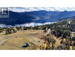 LOT 6 CANIMVIEW DRIVE Canim Lake, BC V0K 1J0