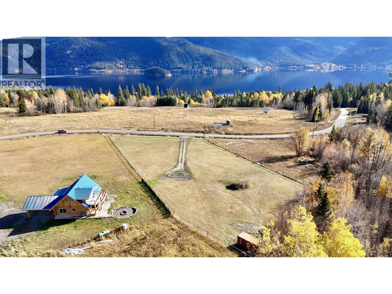 Lot 6 Canimview Drive, Canim Lake, BC