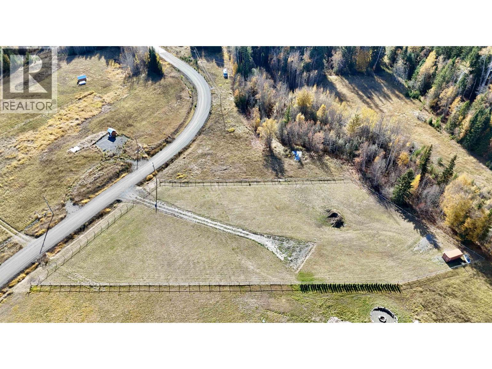 Lot 6 Canimview Drive, Canim Lake, BC