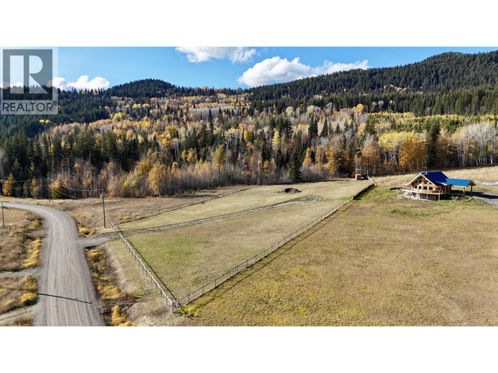 Lot 6 Canimview Drive, Canim Lake, BC