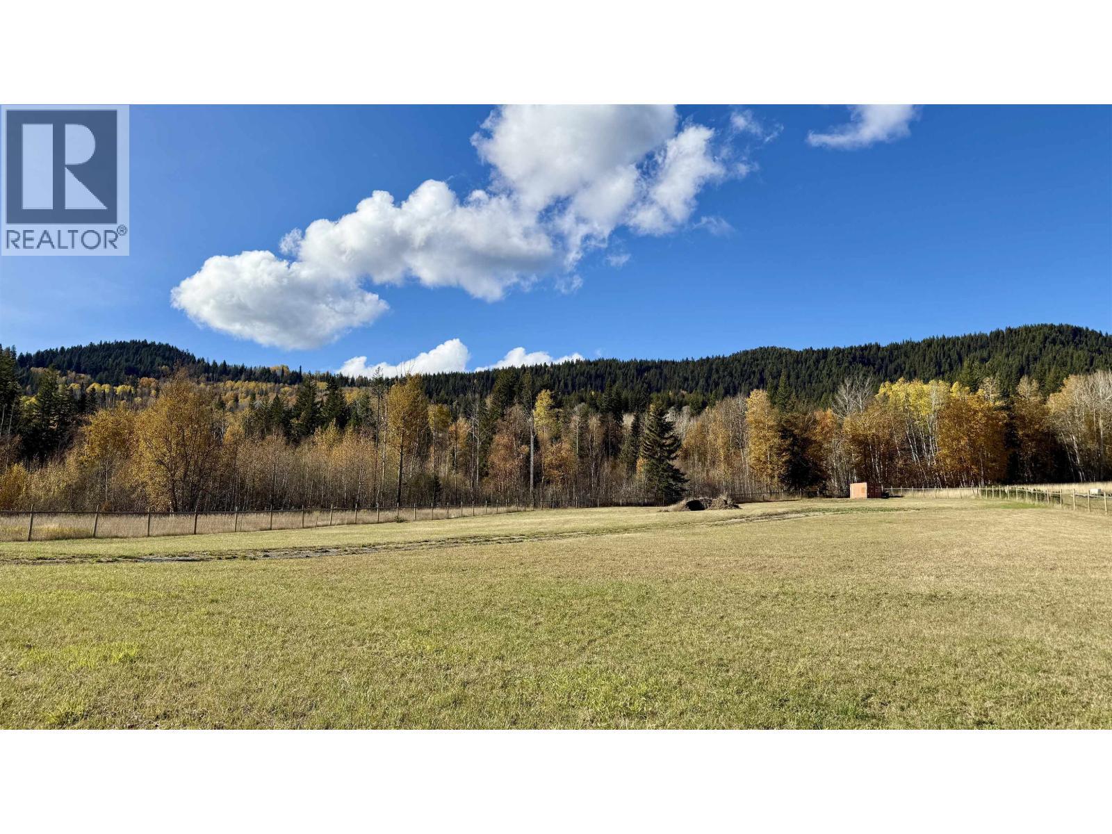 Lot 6 Canimview Drive, Canim Lake, BC