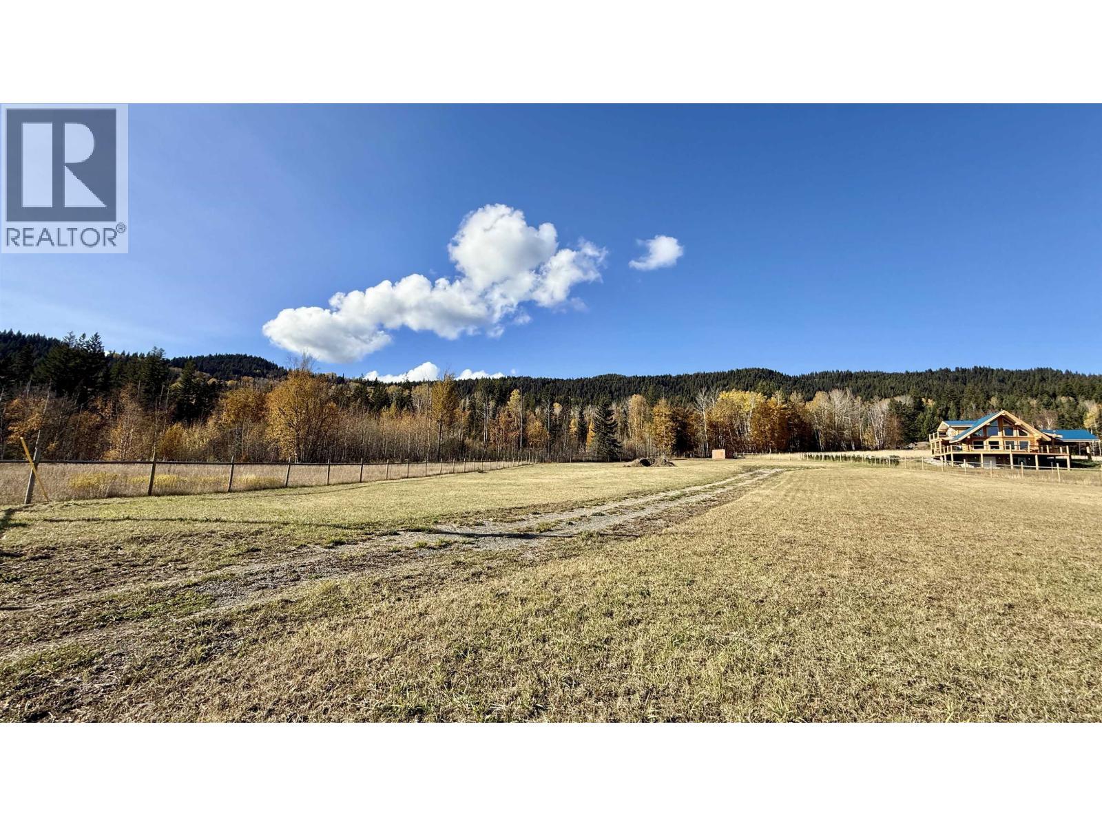 Lot 6 Canimview Drive, Canim Lake, BC