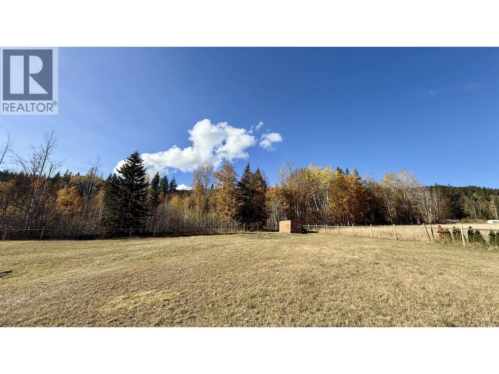 Lot 6 Canimview Drive, Canim Lake, BC