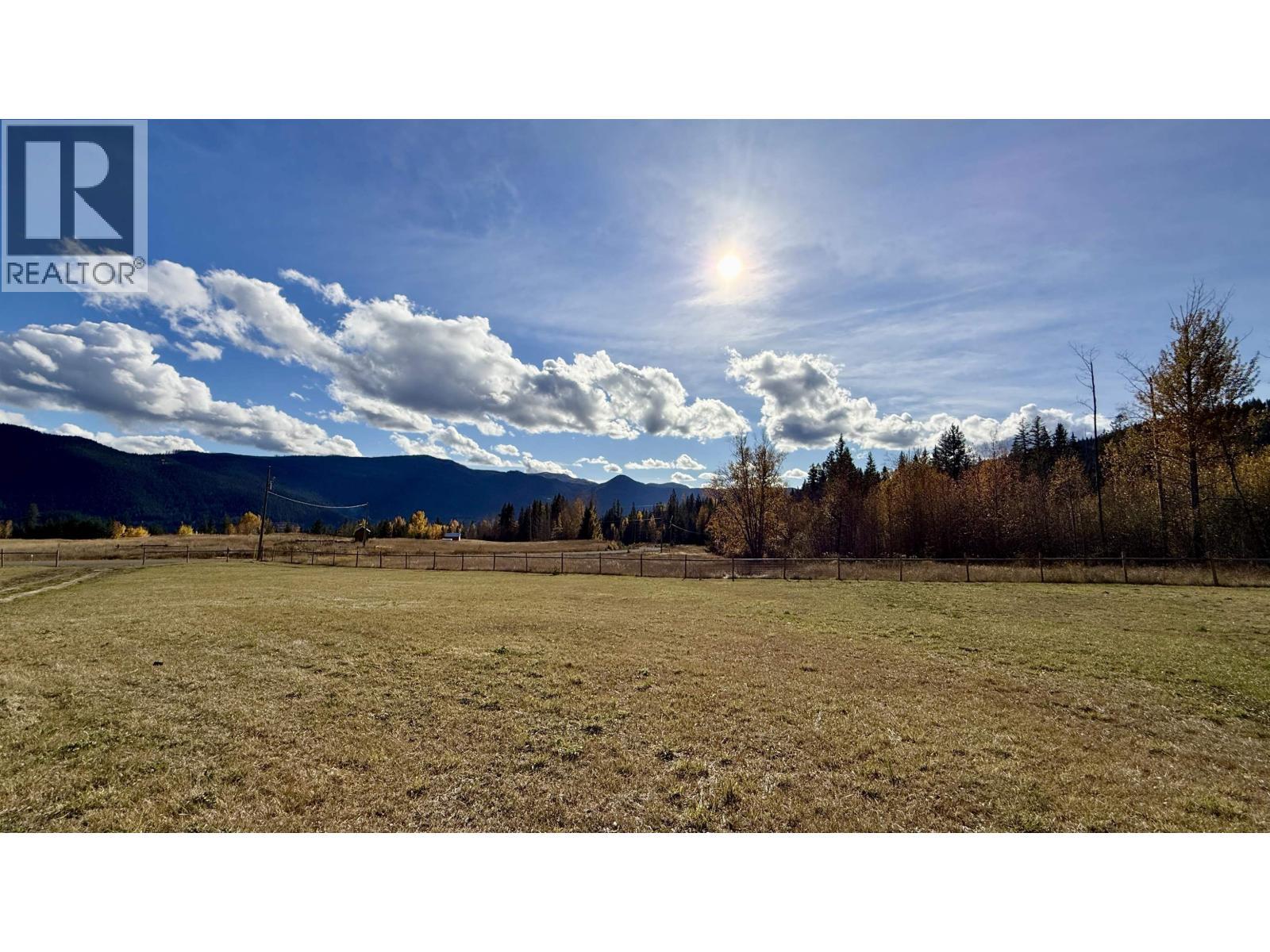 Lot 6 Canimview Drive, Canim Lake, BC