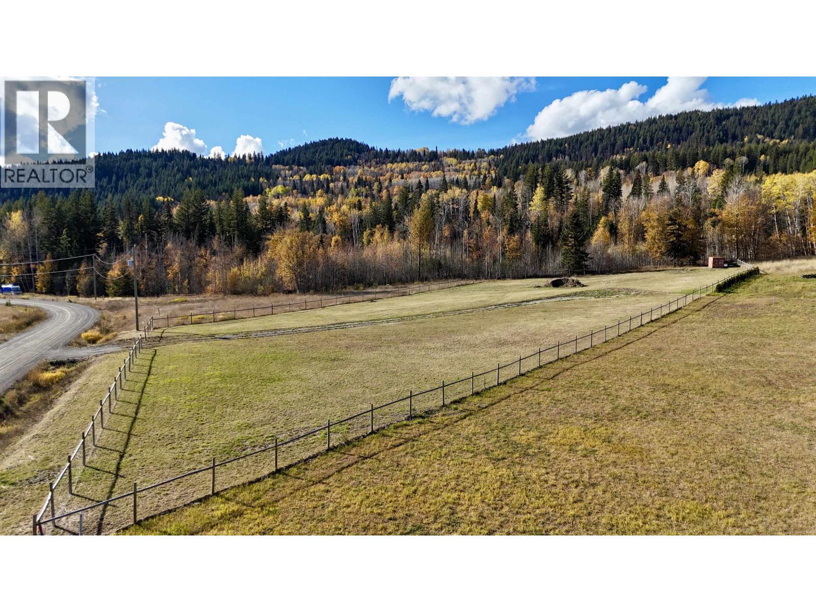 Lot 6 Canimview Drive, Canim Lake, BC