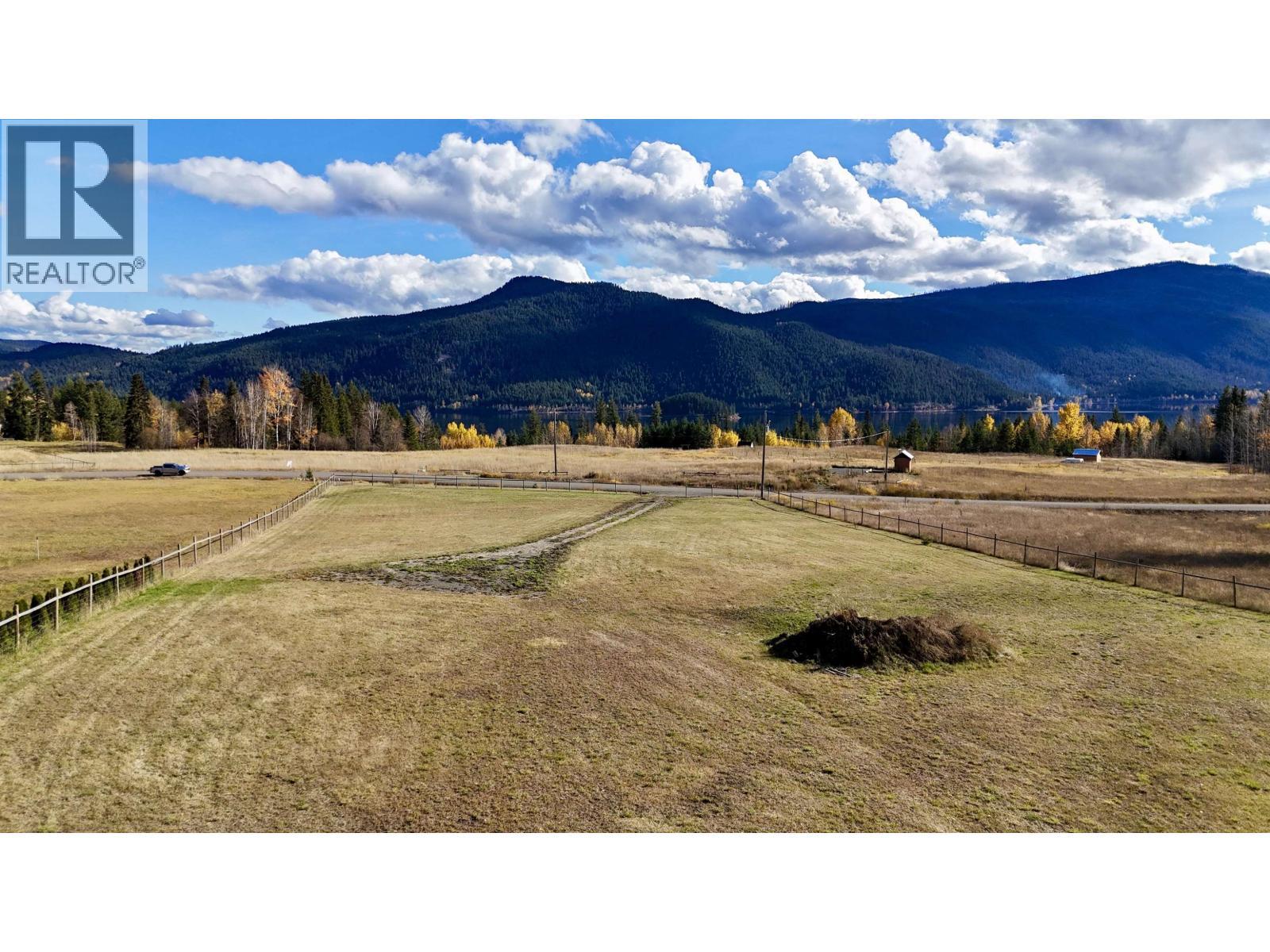 Lot 6 Canimview Drive, Canim Lake, BC