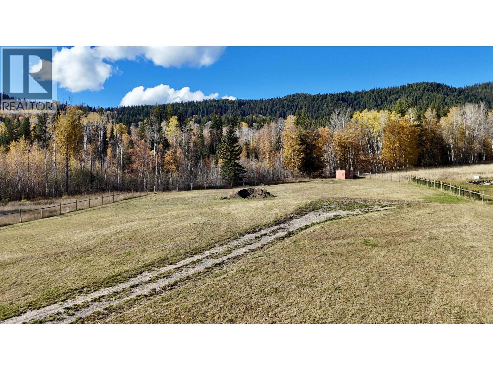 Lot 6 Canimview Drive, Canim Lake, BC