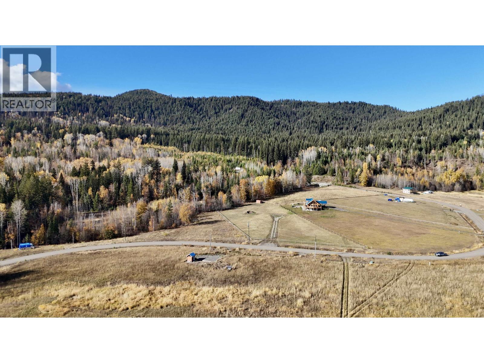 Lot 6 Canimview Drive, Canim Lake, BC
