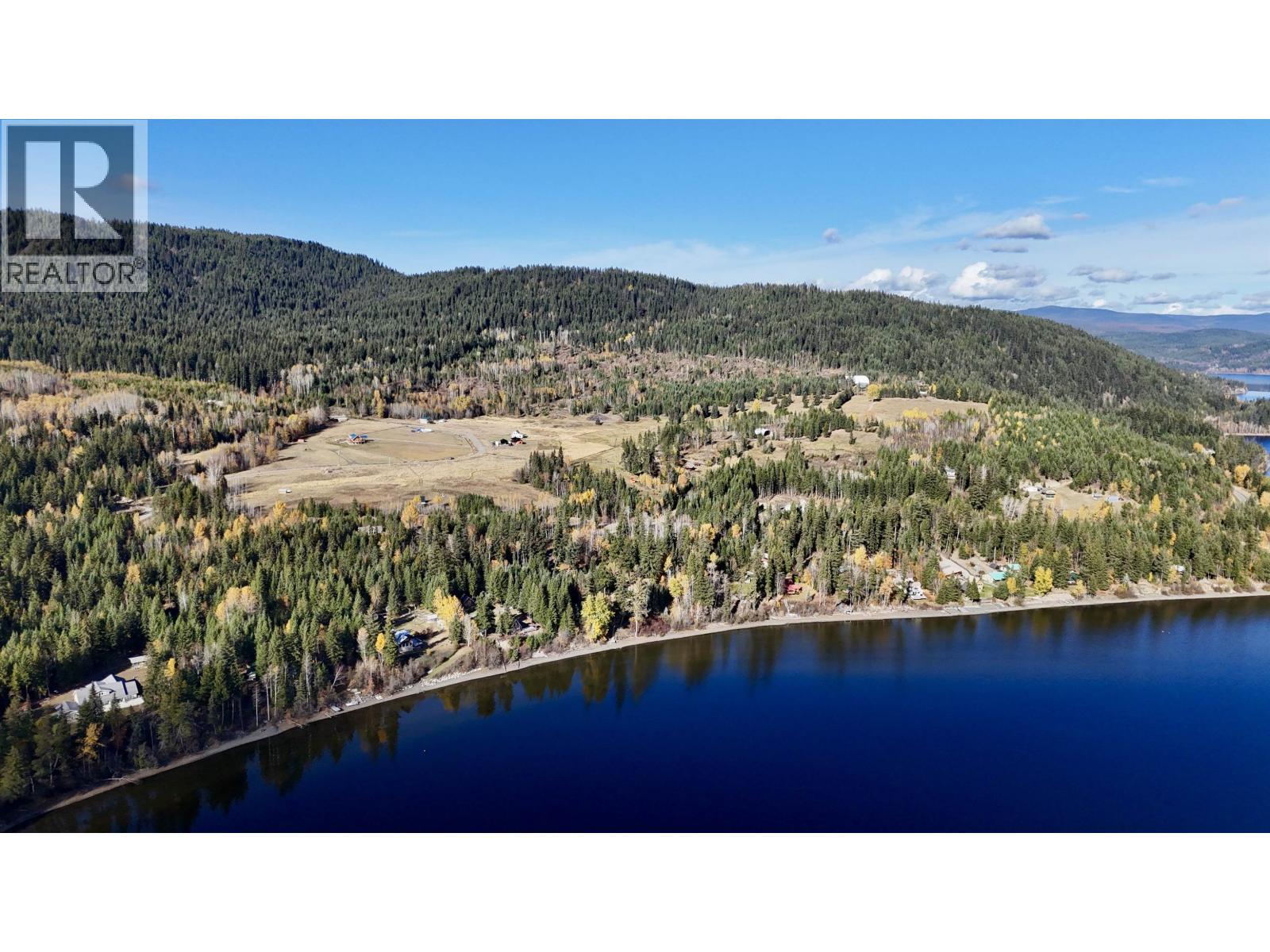 Lot 6 Canimview Drive, Canim Lake, BC