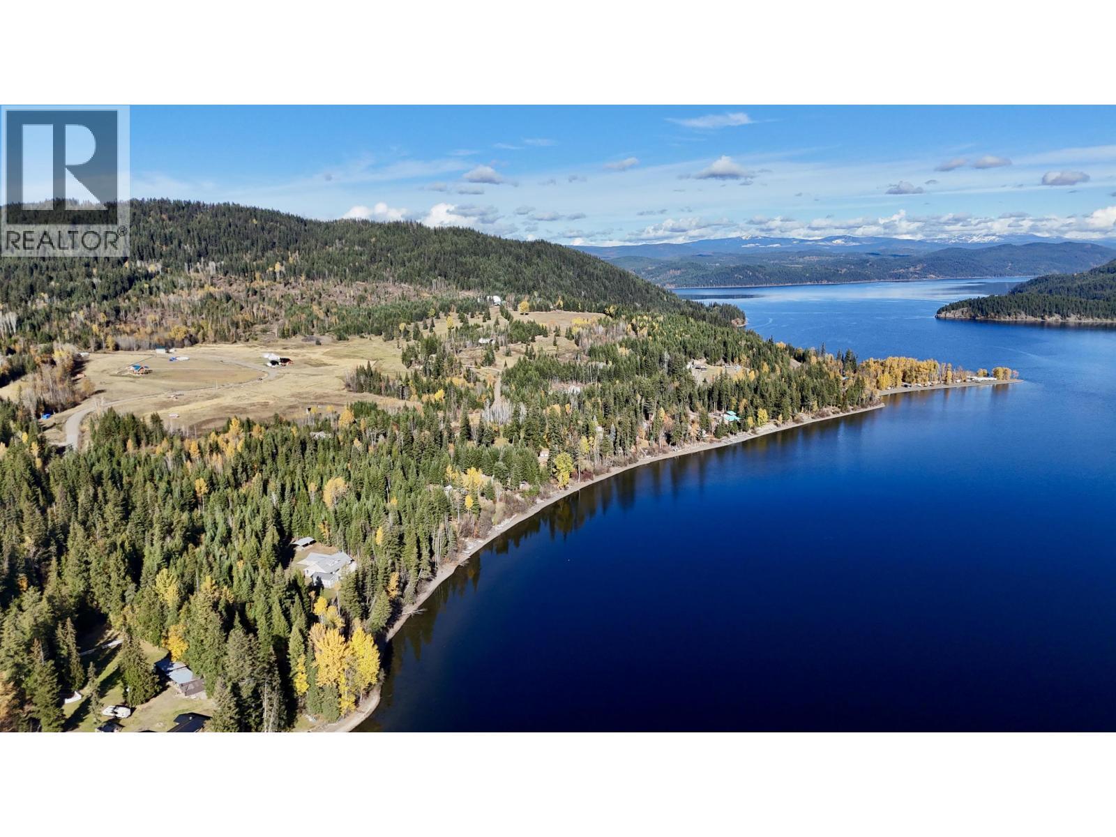 Lot 6 Canimview Drive, Canim Lake, BC