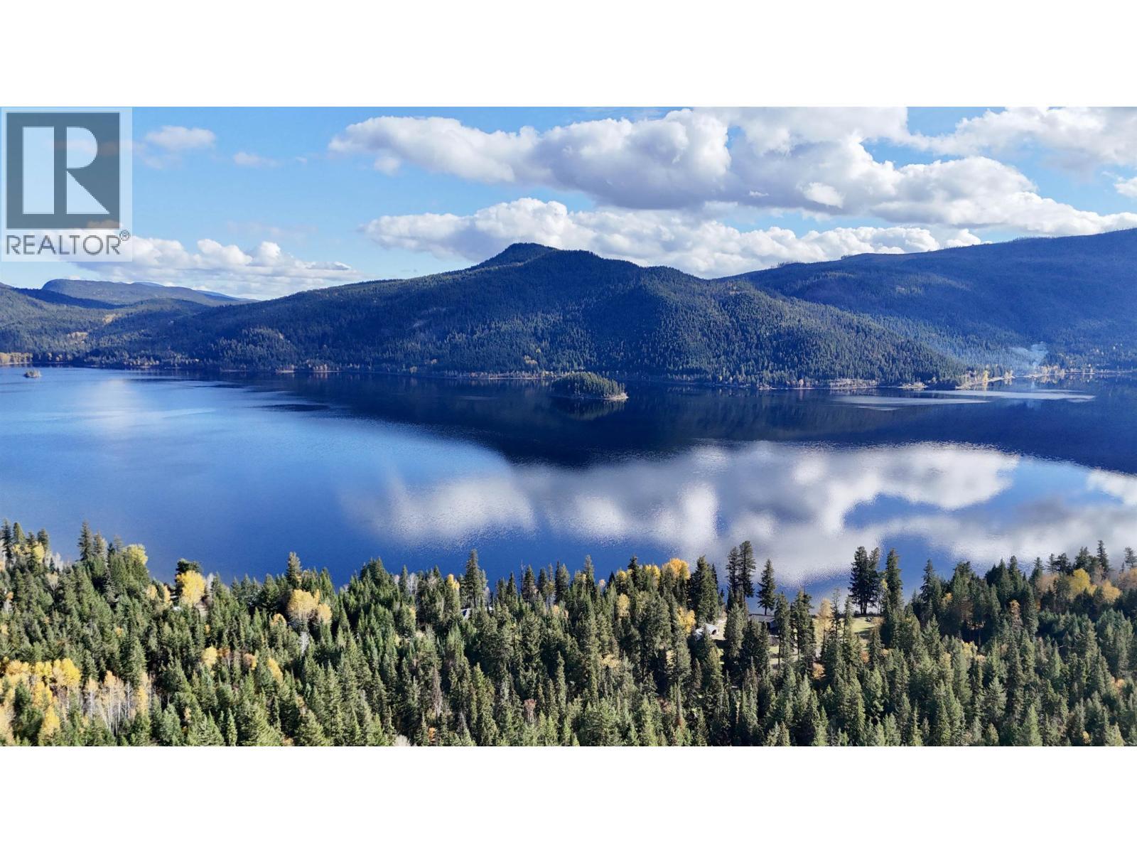 Lot 6 Canimview Drive, Canim Lake, BC