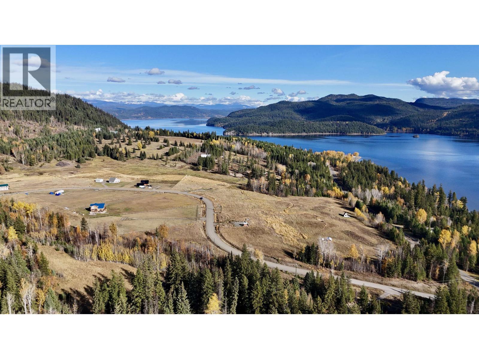 Lot 6 Canimview Drive, Canim Lake, BC