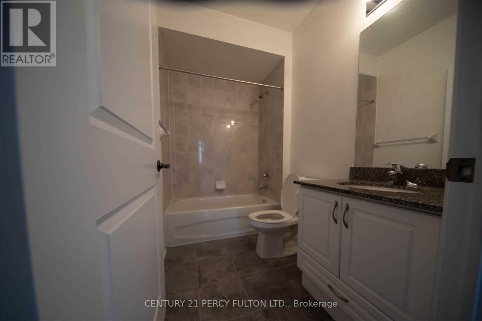 417 - 39 New Delhi Drive, Markham, ON - Indoor Photo Showing Bathroom