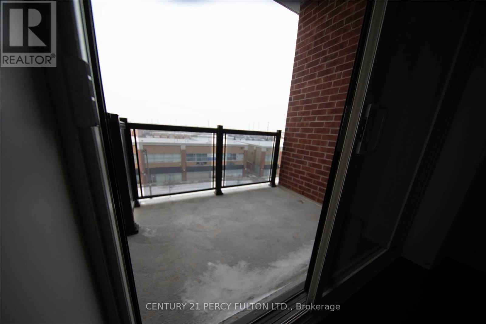 417 - 39 New Delhi Drive, Markham, ON - Outdoor