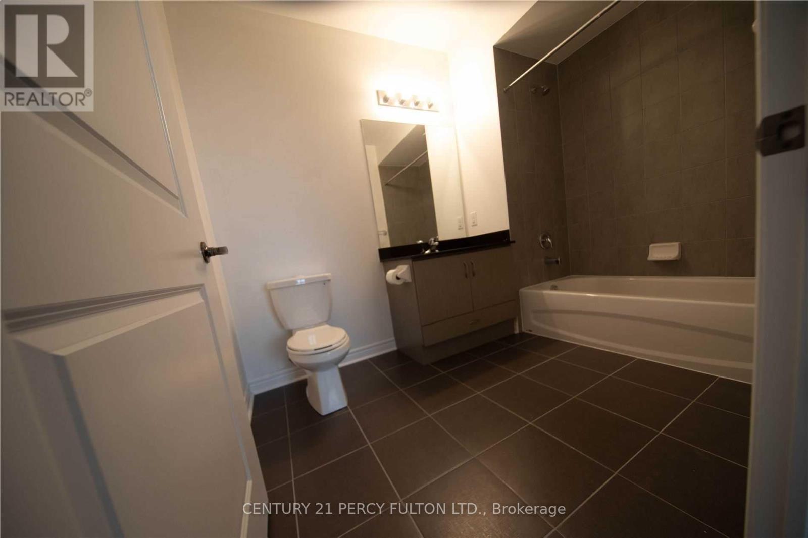 417 - 39 New Delhi Drive, Markham, ON - Indoor Photo Showing Bathroom