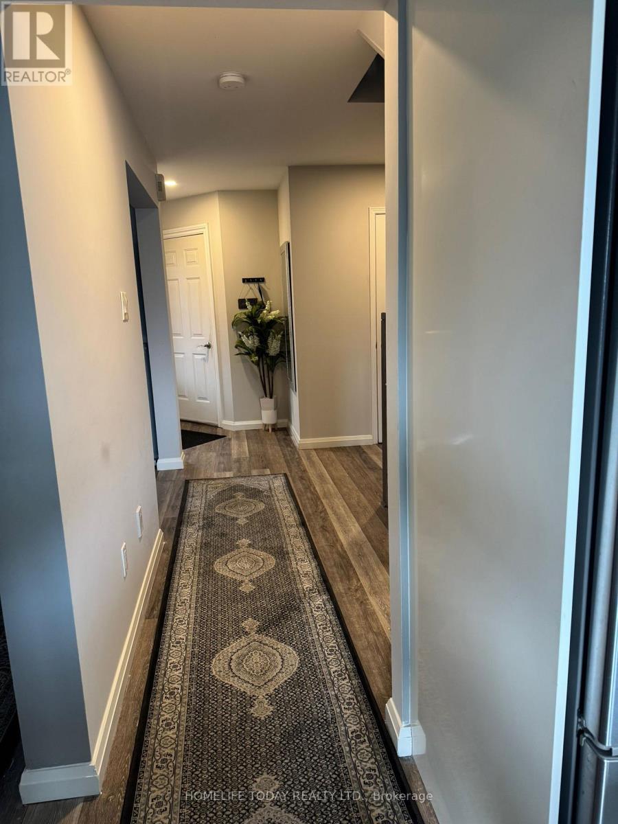 13 Prestonway Drive, Clarington, ON - Indoor Photo Showing Other Room