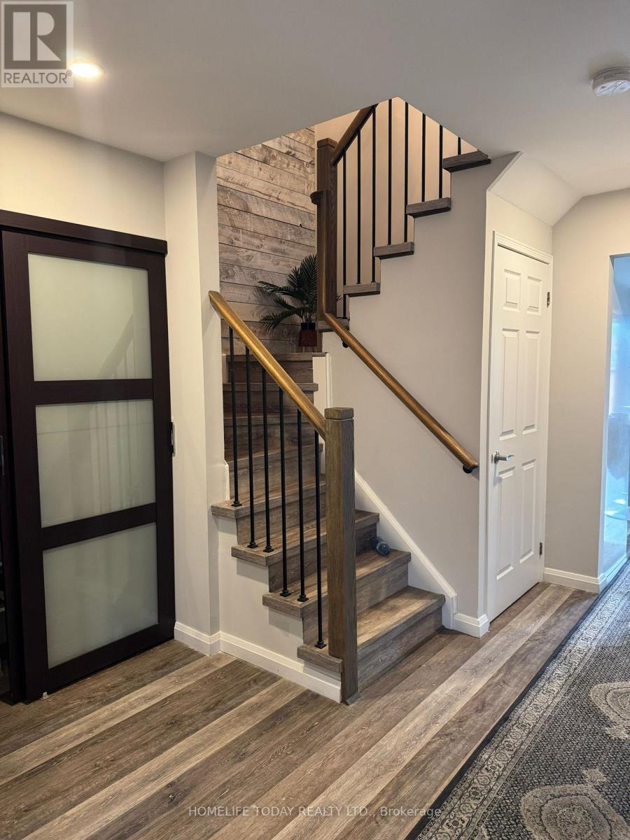 13 Prestonway Drive, Clarington, ON - Indoor Photo Showing Other Room