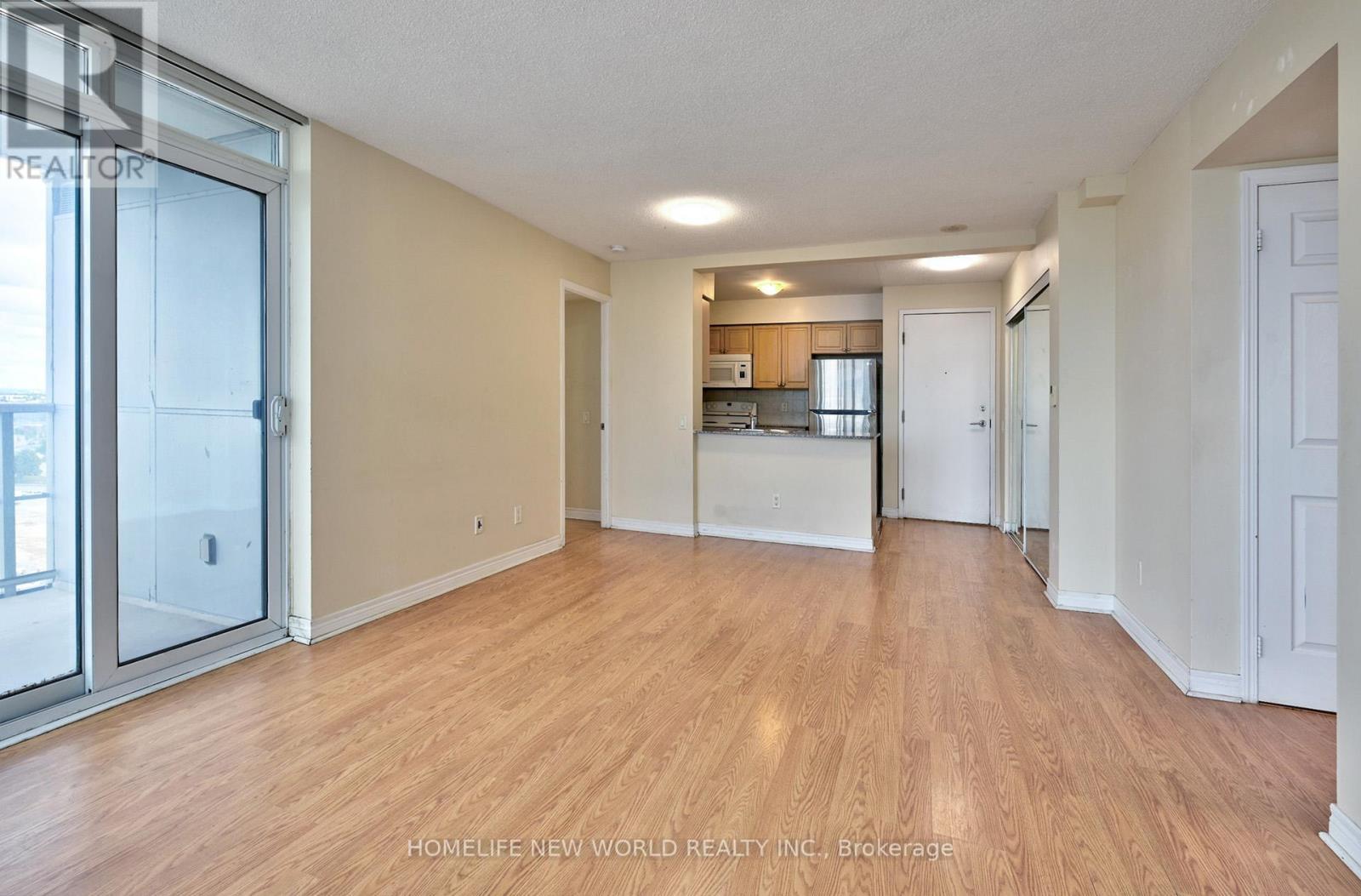 1105 - 83 Borough Drive, Toronto, ON - Indoor Photo Showing Other Room